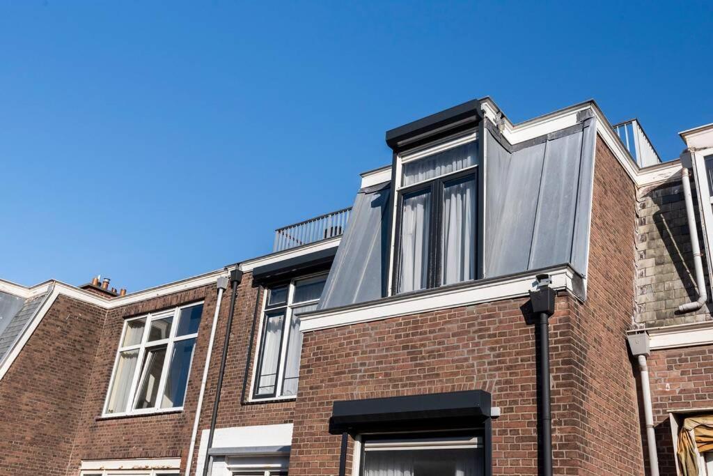 Hosted By Wendy Prins Willem 3 The Hague Exterior photo